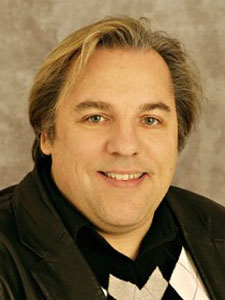 Image of Marc BISSONNETTE